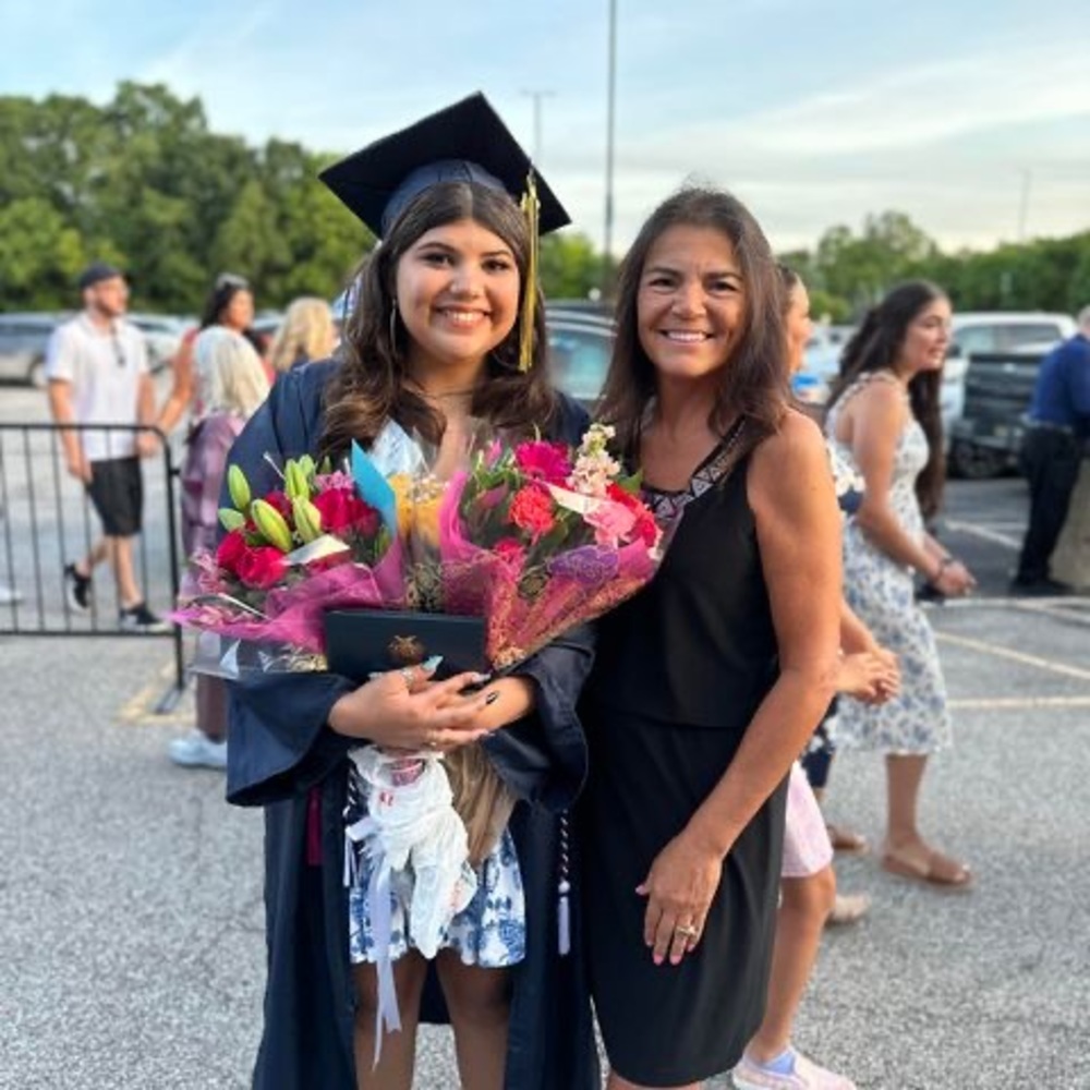 Meet your Posher, Jamie